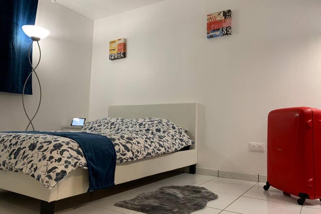 La Belle Etoile Apartment Noisy-le-Grand Ngoại thất bức ảnh