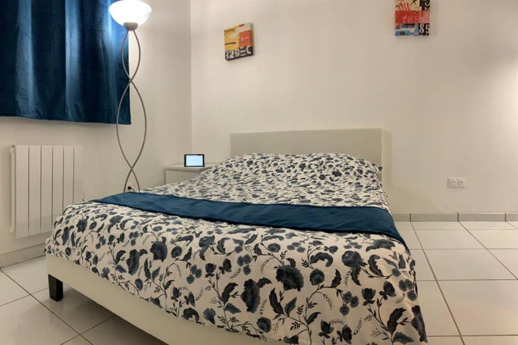 La Belle Etoile Apartment Noisy-le-Grand Ngoại thất bức ảnh