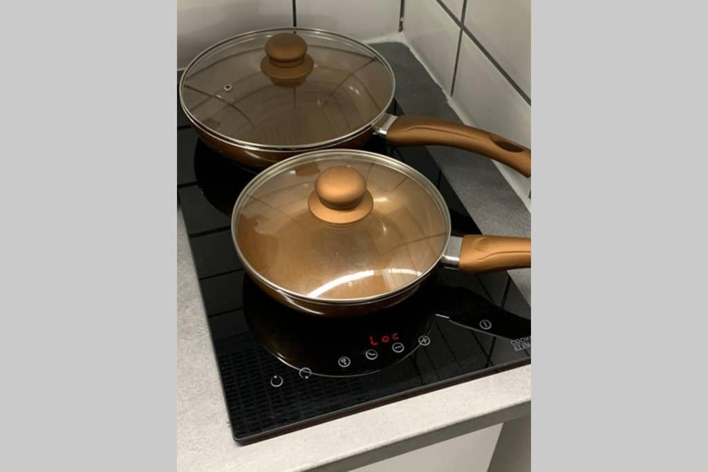 La Belle Etoile Apartment Noisy-le-Grand Ngoại thất bức ảnh