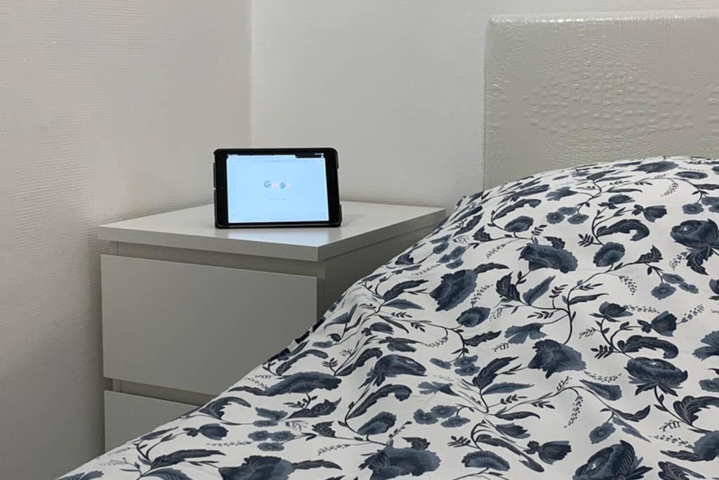 La Belle Etoile Apartment Noisy-le-Grand Ngoại thất bức ảnh